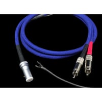 MAUVE（モーヴ）Phono ストレートDIN/RCA 1.25m