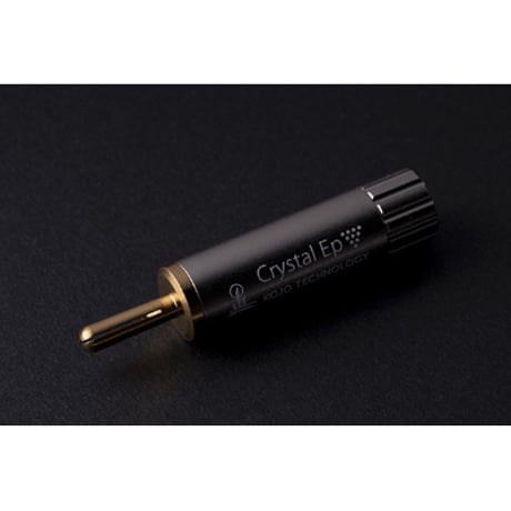 Crystal Epシリーズ　スティック型仮想アース