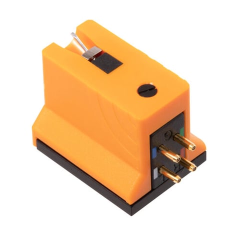 ortofon MC Qシリーズ MC-Q20