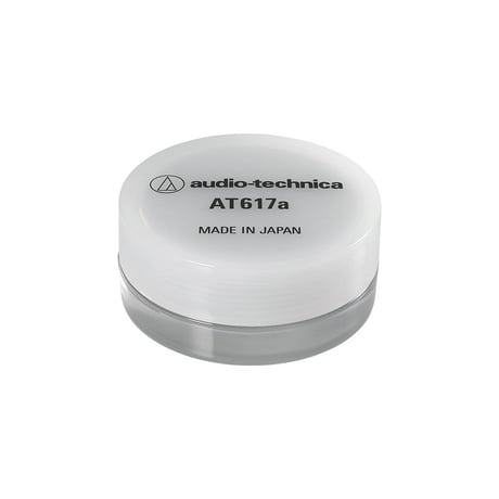 audio-technica AT617a/スタイラスクリーナー