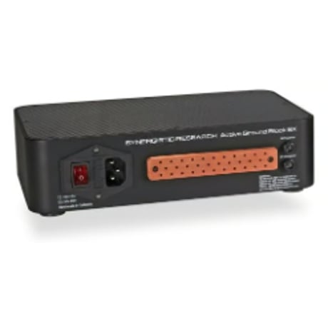 Active Ground Block SX　アクティブグラウンドシステム