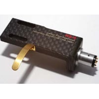 山本音響工芸 HS-4 カーボンヘッドシェル