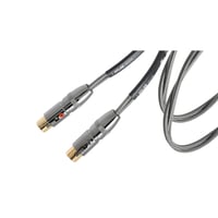 Ailsa Duo OCC XLR　広帯域ソリッドコアXLRケーブル
