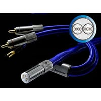 ZONOTONE 6NPS-3.0 Meister (1.5m) 電源ケーブル | オーディ