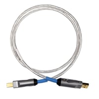K3 USB　フッ素ポリマー多芯USBケーブル