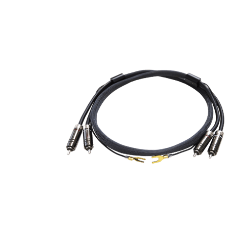 CC-1200　バランス伝送型フォノケーブル