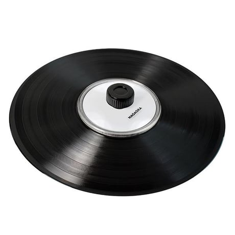 CLP02 レコードクリーニング用ラベルプロテクター