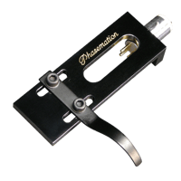 CS-1200　ジュラルミン削出しDLC処理ヘッドシェル