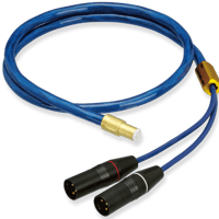 6NX-TSW1010R(1.2m) RCA/RCA端子フォノケーブル | オーディオユニオン