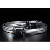 Silver Electra 10 (シルバーエレクトラ)　電源ケーブル