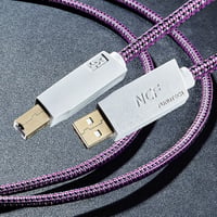 GT2 NCF USB-B（Type A-B）　USBケーブル