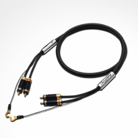 PL-9000 PC-Triple C導体採用5.5sq最上級電源ケーブル | オーディオユ