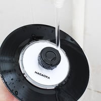 CEP01 EPレコード用ラベルプロテクター
