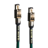 NA4 LANケーブル 三層シールド採用 アドバンスモデル