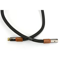 reference-XLR　IC balanced
