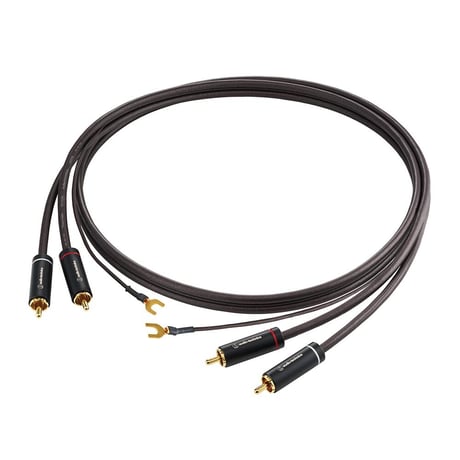 AT-TC300/1.2  RCA-RCA仕様フォノケーブル