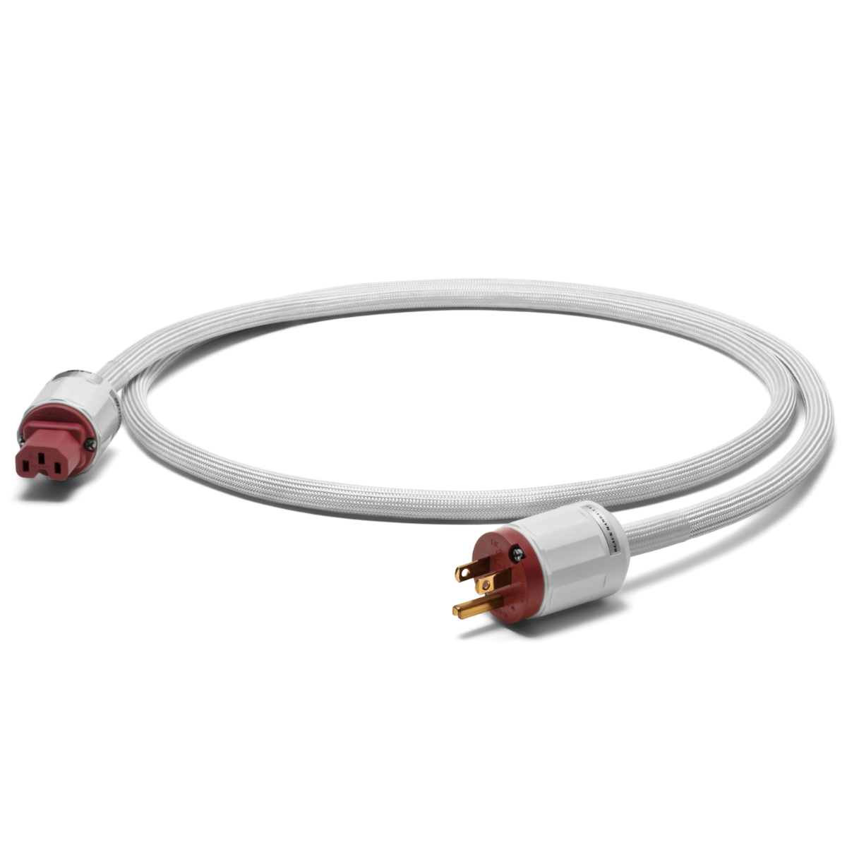 oyaide L/i 50 EXs ハイエンド電源ケーブル 【公式通販】