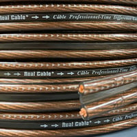 【在庫SALE】TDC 500　切り売りスピーカーケーブル