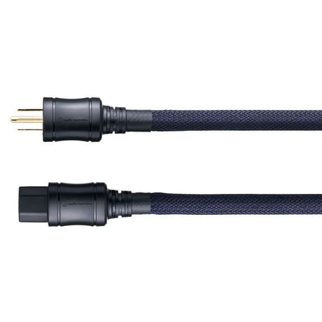 audio-technica AT-AC700 『FLUAT(フリュエット)』 電源ケーブル