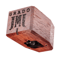 Reference3（高出力・ステレオ） GRADO 天然無垢ダイヤモンド針