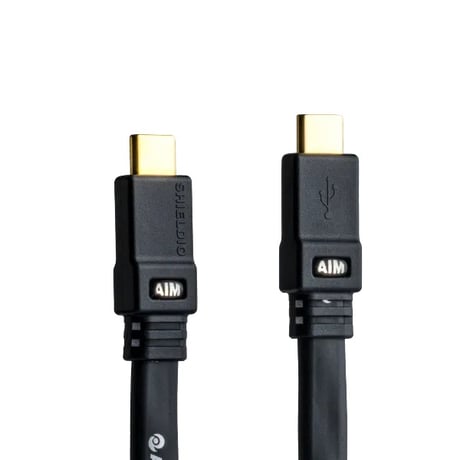 【2026年5月27日発売】US1-CC / US1-AC オーディオ用USBケーブル