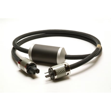 POWER SENSUAL-MD-K  出川式ユニット搭載電源ケーブル