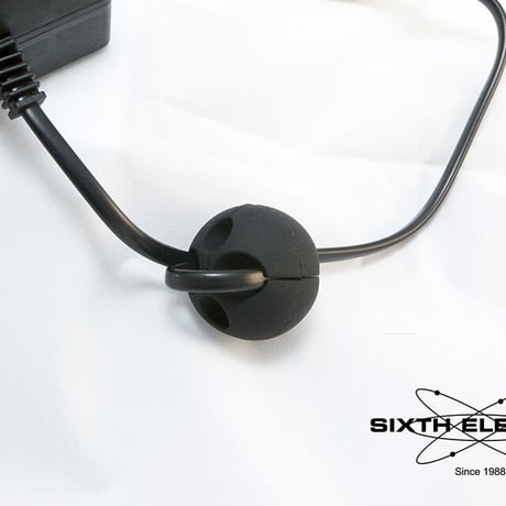 <お取り寄せ>SIXTH ELEMENT QBR-533 3D Quantum Ball(PLUS)