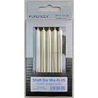 Shaft Bar Mix-8L4S　NCF Booster用別売シャフト・バー