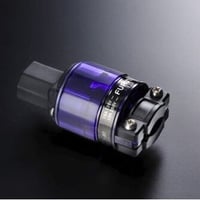 FURUTECH インレットプラグ FI-11-N1（R）