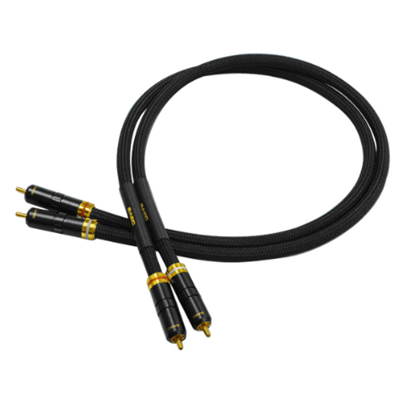 S/A LAB ハイエンドRCAラインケーブル 3.０m ペア（中古品） S/A LAB ハイエンドRCAラインケーブル 3.0m ペア（中古品）