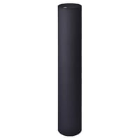 <メーカー直送>カラム CO-BK (ブラック) 円柱型ルームチューニング
