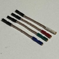 シェルリード線 KS-LW-8100STD