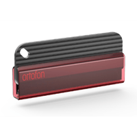 ortofon レコードクリーナー Record brush