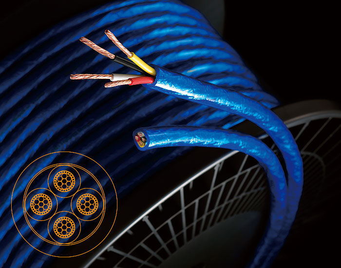 ZONOTONE 6NSP-Granster 5500α スピーカーケブル 41y6VmayLTL._AC_UL210_SR210,