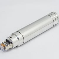 ノイズポンププラグ GroundARAY LAN（RJ45/1本）