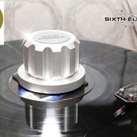 <お取り寄せ>SIXTH ELEMENT KDS Disc Stabilizers