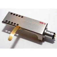 山本音響工芸  HS-5 チタン製ヘッドシェル
