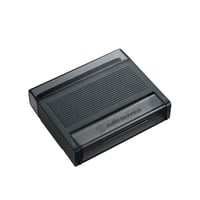 AT6028　ジャケットスタンド機能付きレコードクリーナー