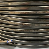 【在庫SALE】TDC OCC 500　切り売りスピーカーケーブル