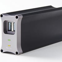 <メーカー直送>Macro G  USBアクティブアース発生器