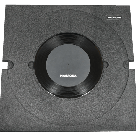 RWM01 レコードワークマット