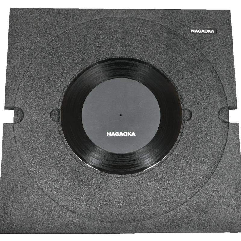 レコード コレクション RL 1001-1015 RWM01 レコードワークマット | オーディオユニオン お茶の水