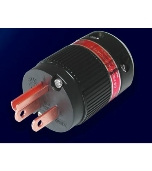 JODELICA ジョデリカTHE SOUND SOURCE電源コンセント（ハイエンド 