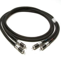 <メーカー直送>RCA-absolute-FM（1.0m）ラインケーブル
