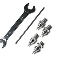 スルーホール スパイク TS-M8 ( ４個入り )