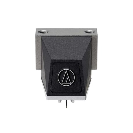 AT-ART9XI 鉄芯型MCカートリッジ