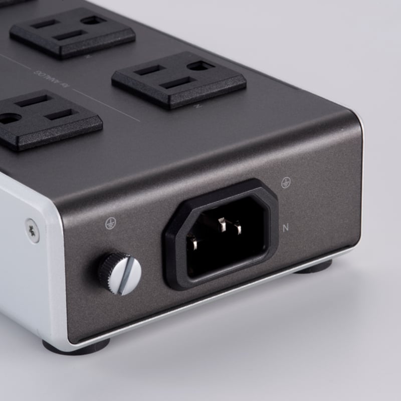 ortofon 7NX・PSB-6HG 電源タップ オルトフォン ortofon 7NX・PSB-6HG