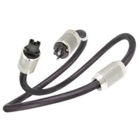 Powerflux NCF-18 ハイエンド グレード 電源ケーブル