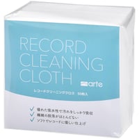 RC-C/レコードクリーニングクロス
