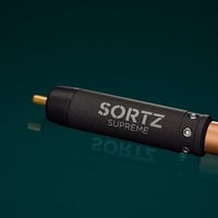 Sortz  Supreme (RCAタイプ1個) ノイズリダクション・アクセサリー
